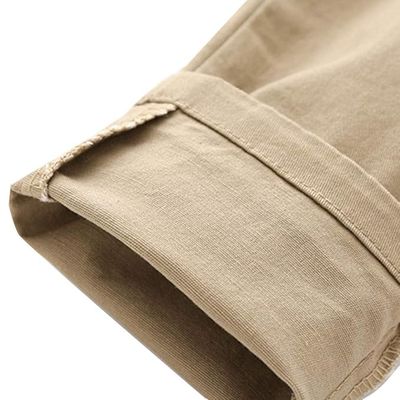 WELLKIDS Kids Premium Cotton Super Soft & Comfortable Casual Pants (2 to 7 years)_img_7