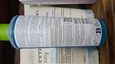 Bioderma Gel moisturiser -200ml_img_1