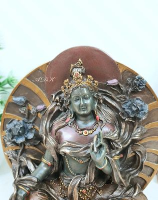 Goddess Green Tara_img_2
