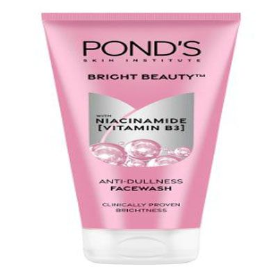 1001 POND'S Bright Beauty Anti-Dullness Facewash with Vitamin B3_img_7
