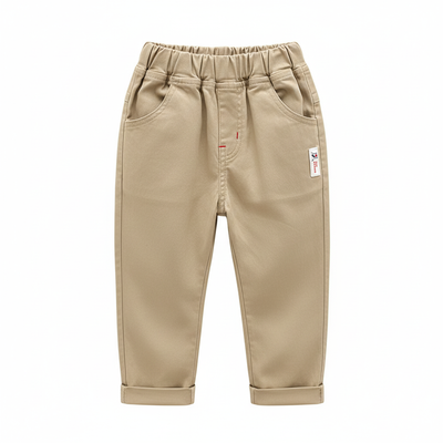 WELLKIDS Kids Premium Cotton Super Soft & Comfortable Casual Pants (2 to 7 years)_img_4