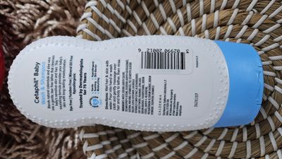 Cetaphil Baby Wash & Shampoo -230ml_img_1