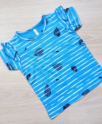 Girl t shirt 1y_img_0