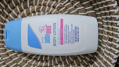 Seba Med Body Lotion-200ml_img_0