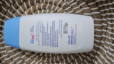 Seba Med Body Lotion-200ml_img_1