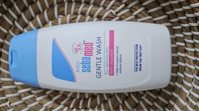 SebaMed Gentel Wash-200ml_img_0