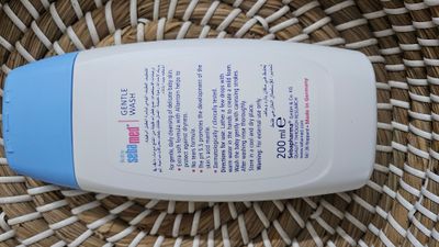 SebaMed Gentel Wash-200ml_img_3