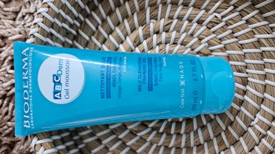 Biodrama ABC Derm Gel Moussant-200ml_img_0