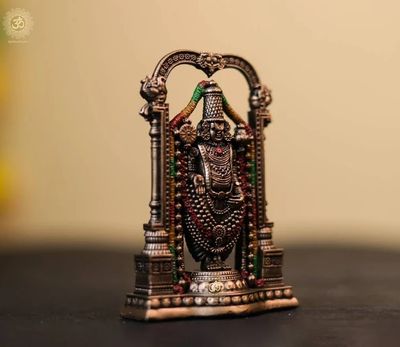 Tiruputi Balaji Idol_img_2