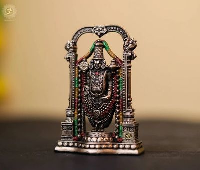 Tiruputi Balaji Idol_img_1