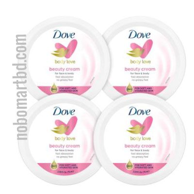 Dove Body Love Beauty Cream_img_1