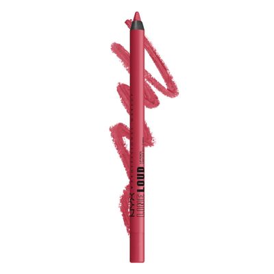 NYX – Professional Makeup Line Loud Longwear Lip Pencil_img_0