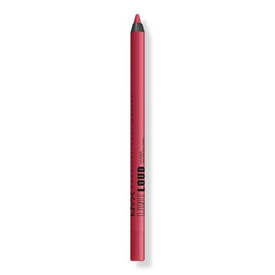NYX – Professional Makeup Line Loud Longwear Lip Pencil_img_2