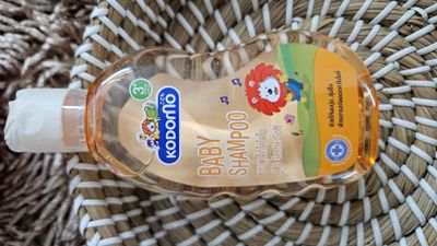 Kodomo Shampoo-200ml_img_0