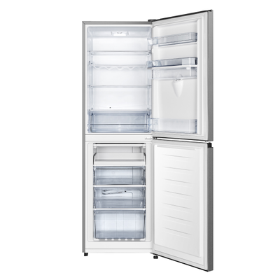 Hisense 259 L Bottom Mount Refrigerator RD31DC4SHA_img_0