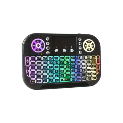 GearUP MK20 Rechargeable Mini Keyboard_img_0