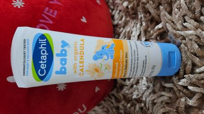 Cetaphill organic calandula advance protection Cream - 85gm_img_0