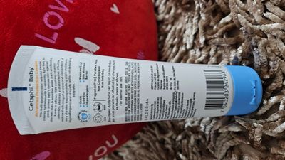 Cetaphill organic calandula advance protection Cream - 85gm_img_1