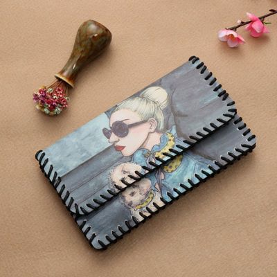 Sling Crossbody Purse Bag_img_1