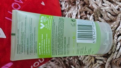 Simple Refreshing Facial Wash -150ml_img_1