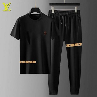 Trendy Mash T-Shirt Trouser Combo_img_0