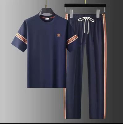 Trendy Mash T-Shirt Trouser Combo_img_5
