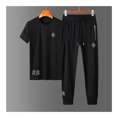 Trendy Mash T-Shirt Trouser Combo_img_6