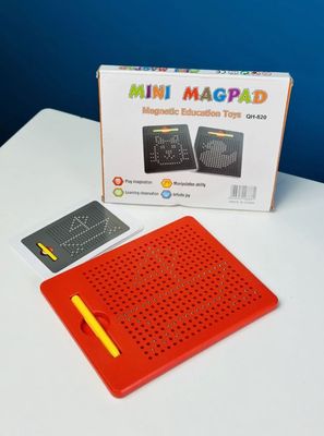 Mini Magpad Magnetic Board_img_0