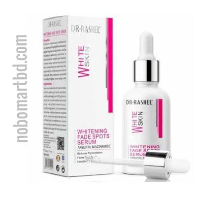 Dr Rashel Whitening Fade Spots Serum_img_0