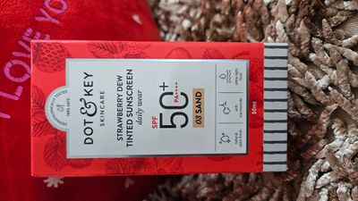 Dot & Key Tinted Sunscreen -50ml_img_0