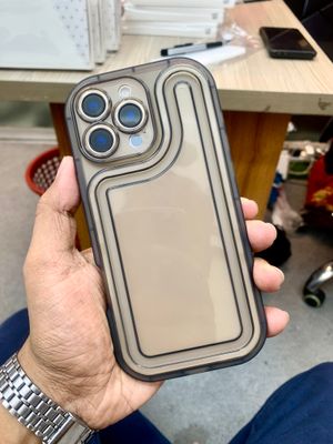 Pearl Soft Hybrid Material Case_img_2
