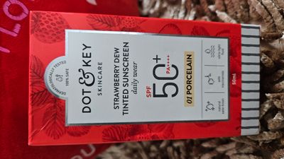 Dot & Key Tinted Sunscreen -50ml_img_0