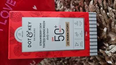 Dot & Key Tinted Sunscreen -50ml_img_0