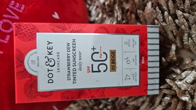 Dot & Key Tinted Sunscreen -50ml_img_0