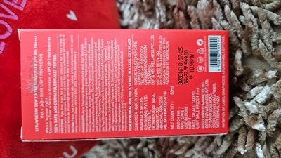 Dot & Key Tinted Sunscreen -50ml_img_1