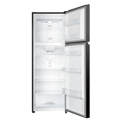 Hisense 346 L Top Mount Refrigerator RT42W4AK_img_1