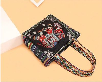 Embroidered Tote Bag_img_1