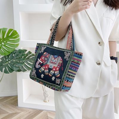 Embroidered Tote Bag_img_9