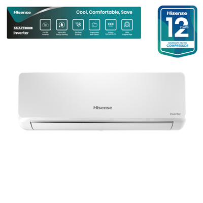 Hisense 1 Ton Full DC Inverter AC AS-12TW4RYETD00BU_img_0