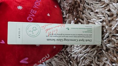 Dark Sopt Correcting Glow Serum-50ml_img_1