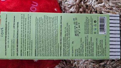 Dot&Key Sunscreen -80gm_img_1