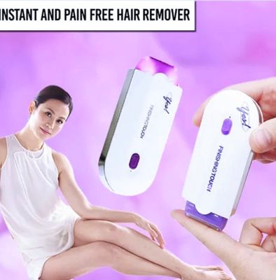 Instant and Pain Free Hair Remover_img_1