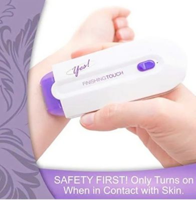 Instant and Pain Free Hair Remover_img_0