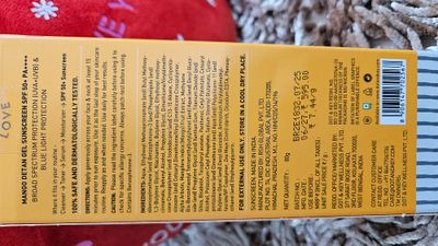 Dot&Key Sunscreen -80gm_img_1