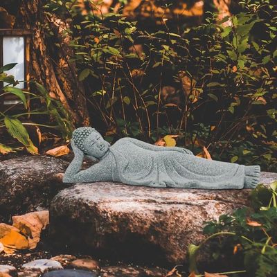 Sleeping Buddha Statue_img_0