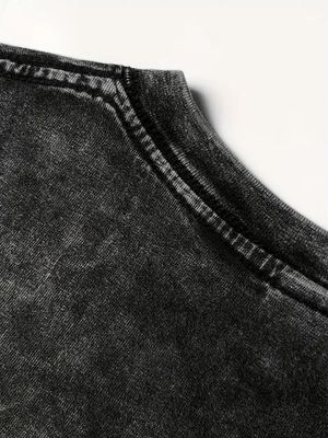 Black Washed Tee_img_2