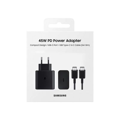 Samsung 45W Super Fast Charging Adapter – 2-Pin (Type-C)_img_3