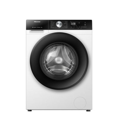 Hisense 8 kg Front Load Washing Machine_img_0