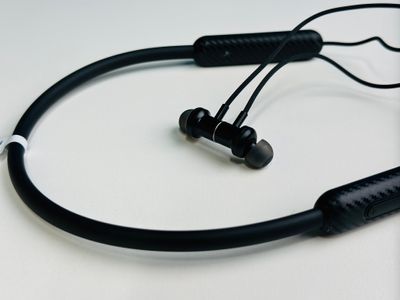 Hoco ES70 Long Battery Backup Bluetooth Neckband_img_4