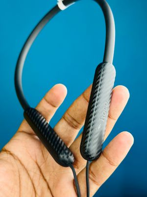 Hoco ES70 Long Battery Backup Bluetooth Neckband_img_5